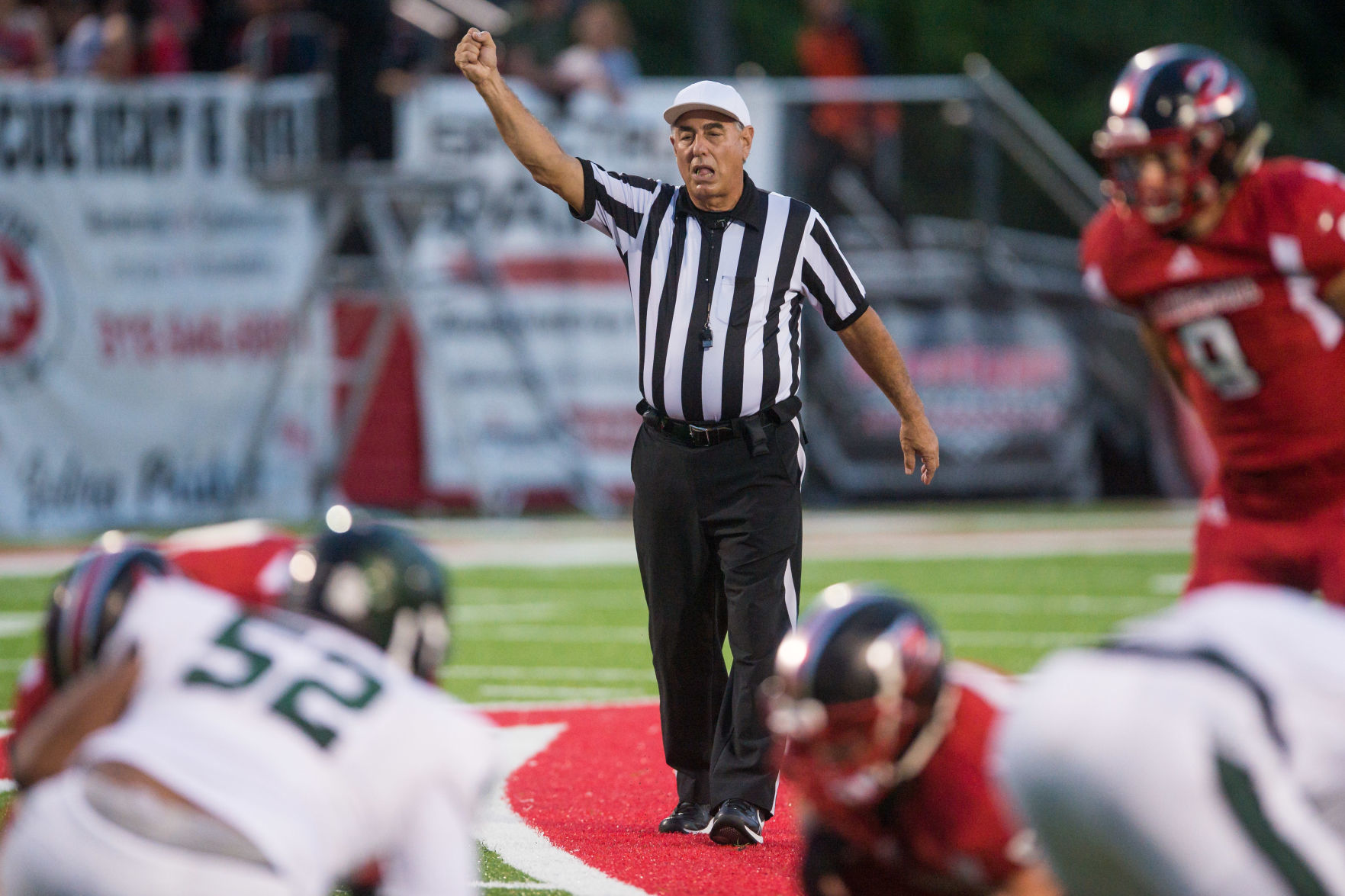 Edison vs Claremore